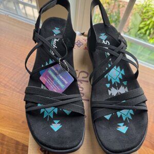 Sketcher Sandals - Size 11